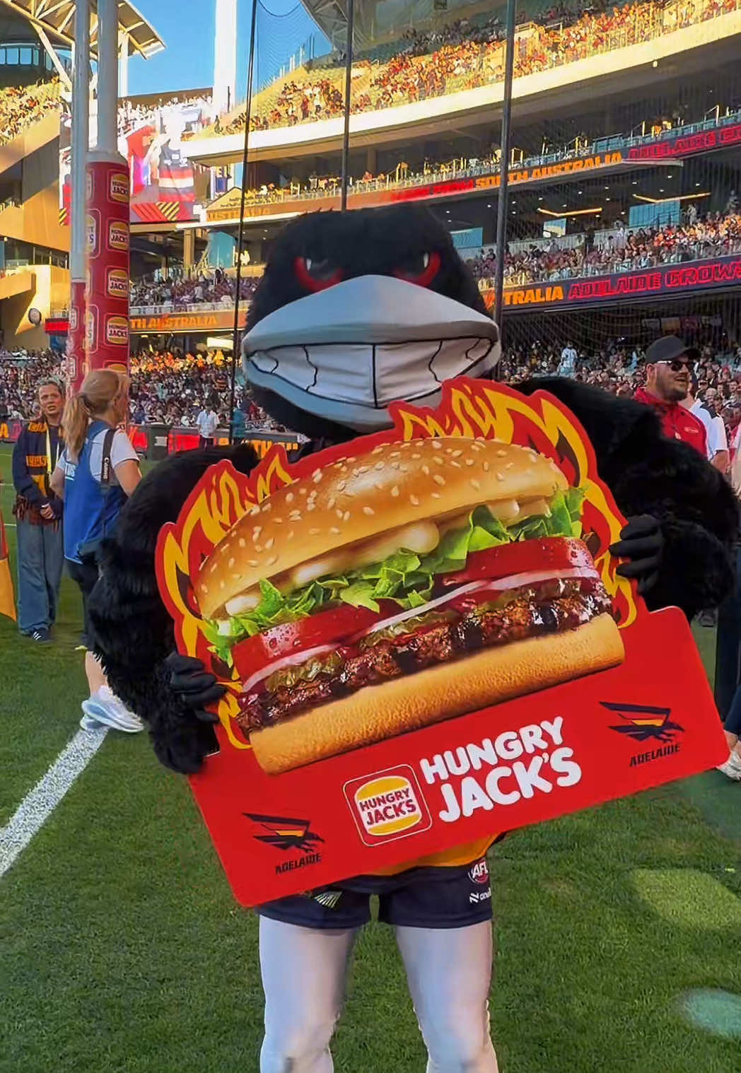 @Hungry Jack’s