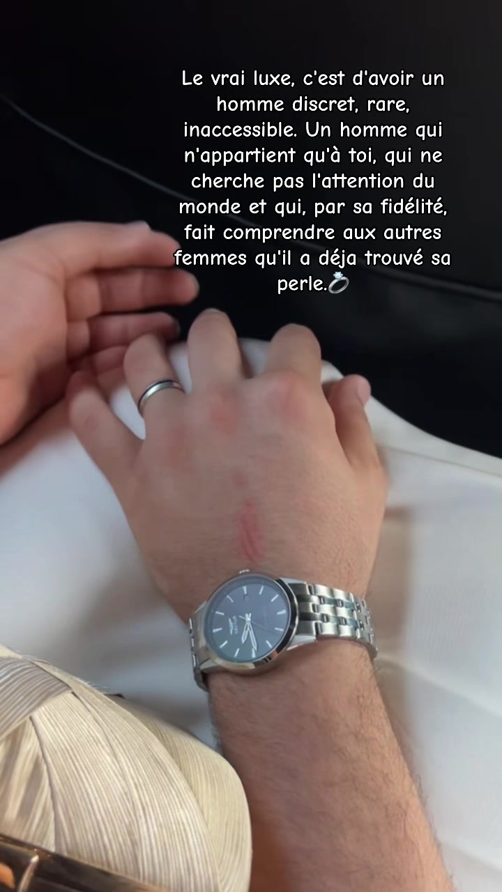 @Mr & Mrs