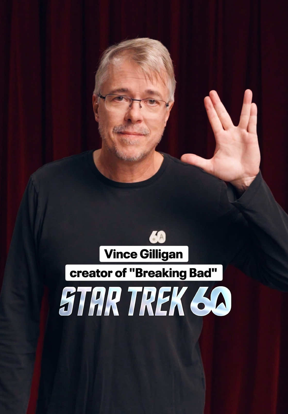 @Star Trek