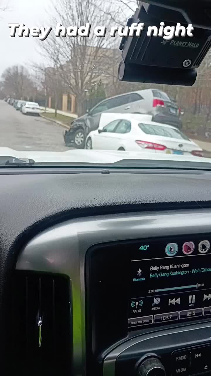 @TOW WARS CHICAGO