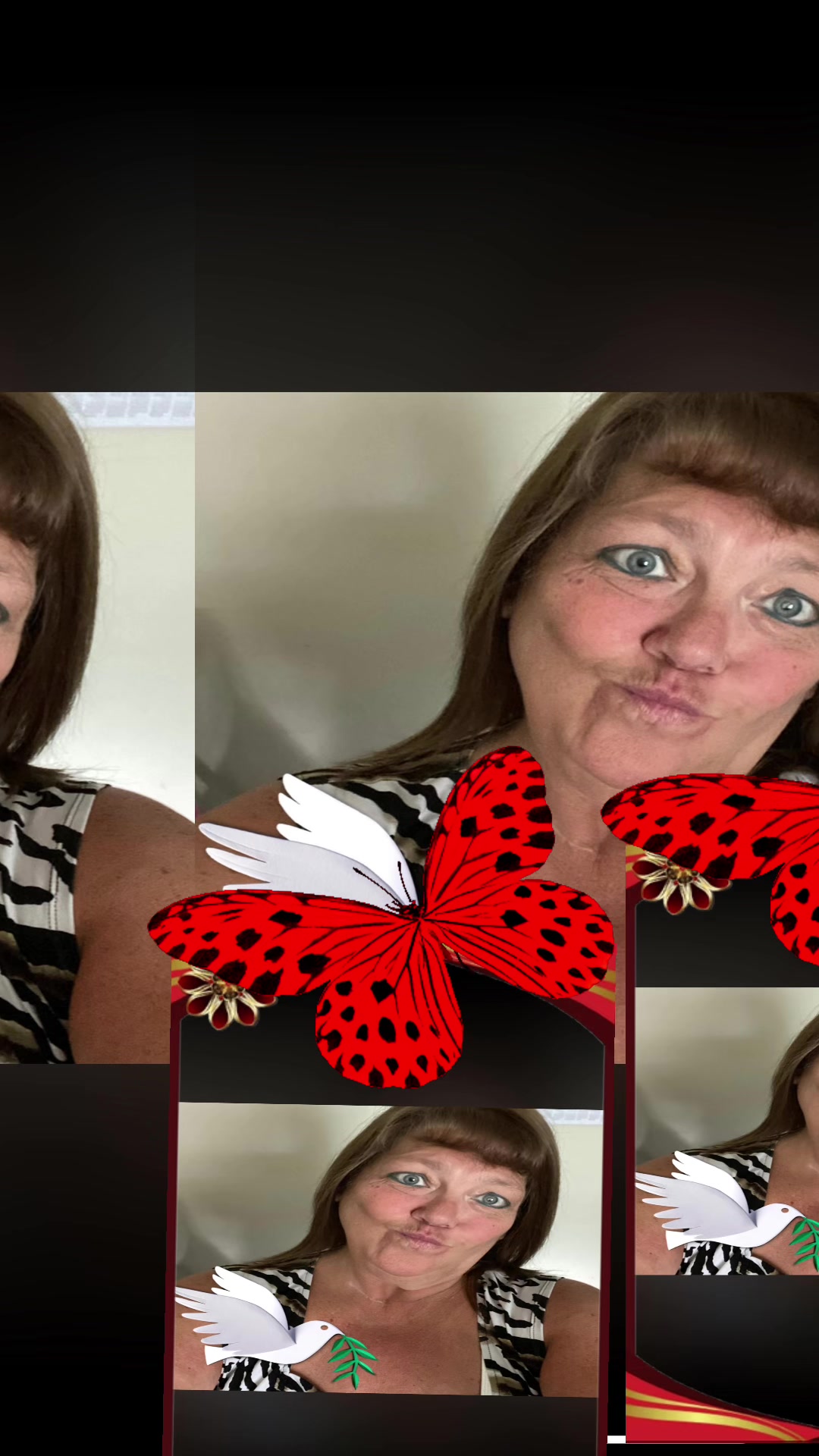 @Brenda Marie Cundiff