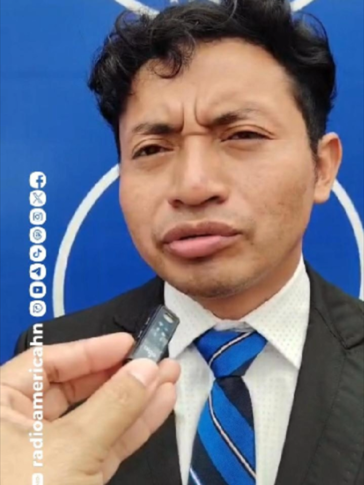 @Radio Am&eacute;rica Honduras