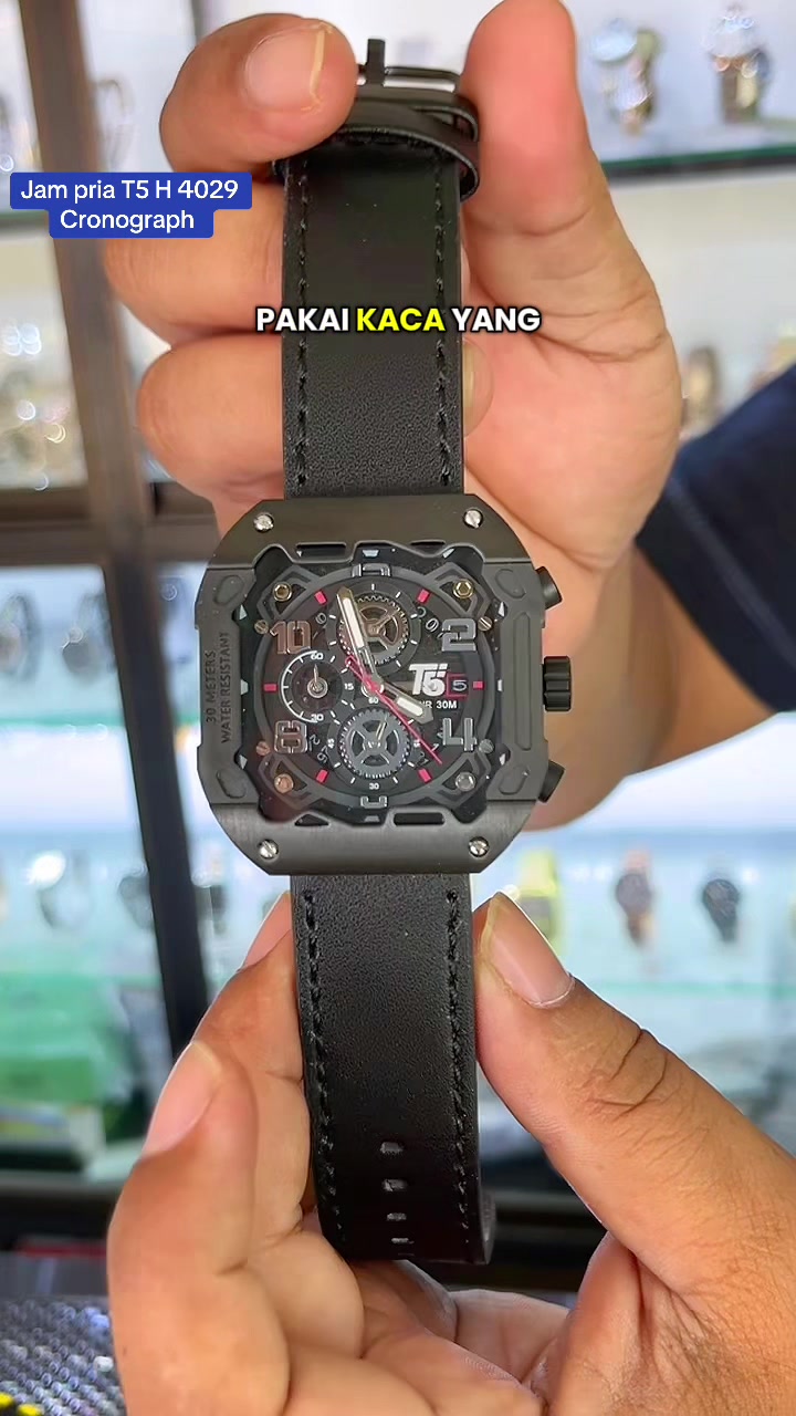 @AISYA WATCH