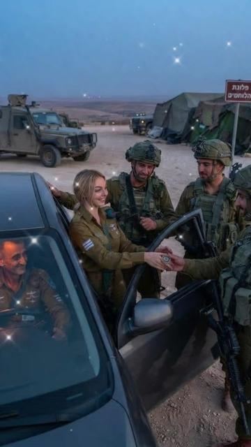@🇮🇱Сестра Олежки горец🇮🇱