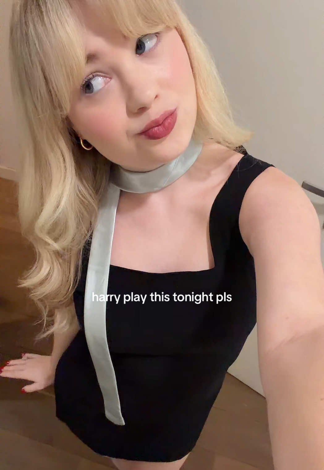 @sarah ruth