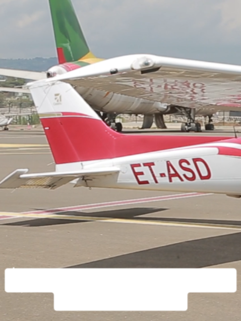 @Abyssinian Flight Services