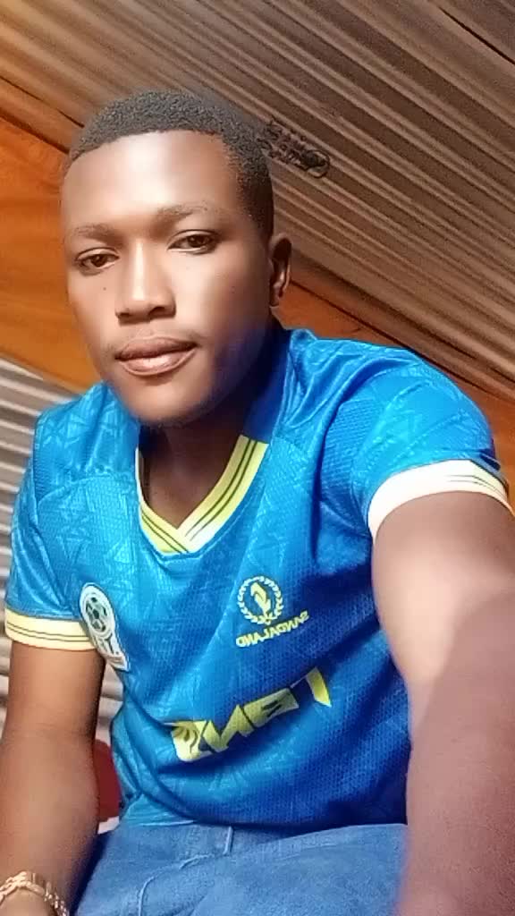 @LAMECK MAKUBI