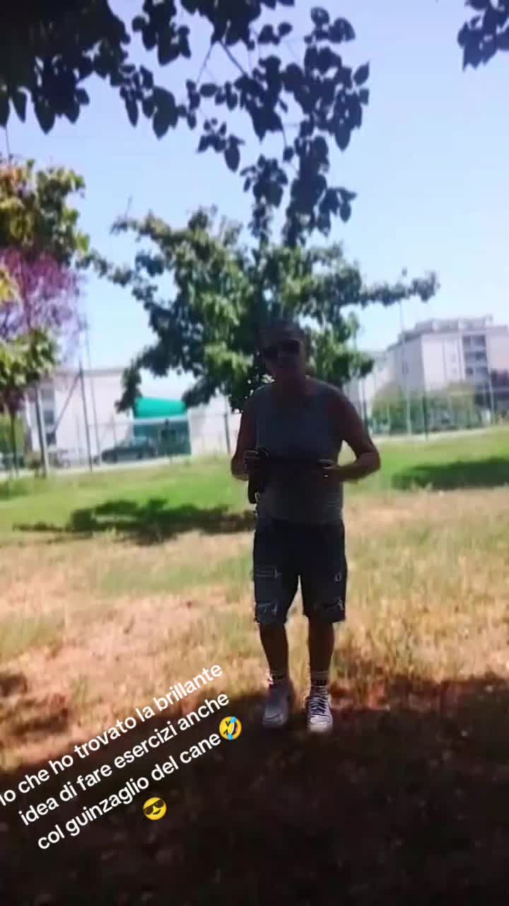 @il karma vi fissa.. 😈🔥