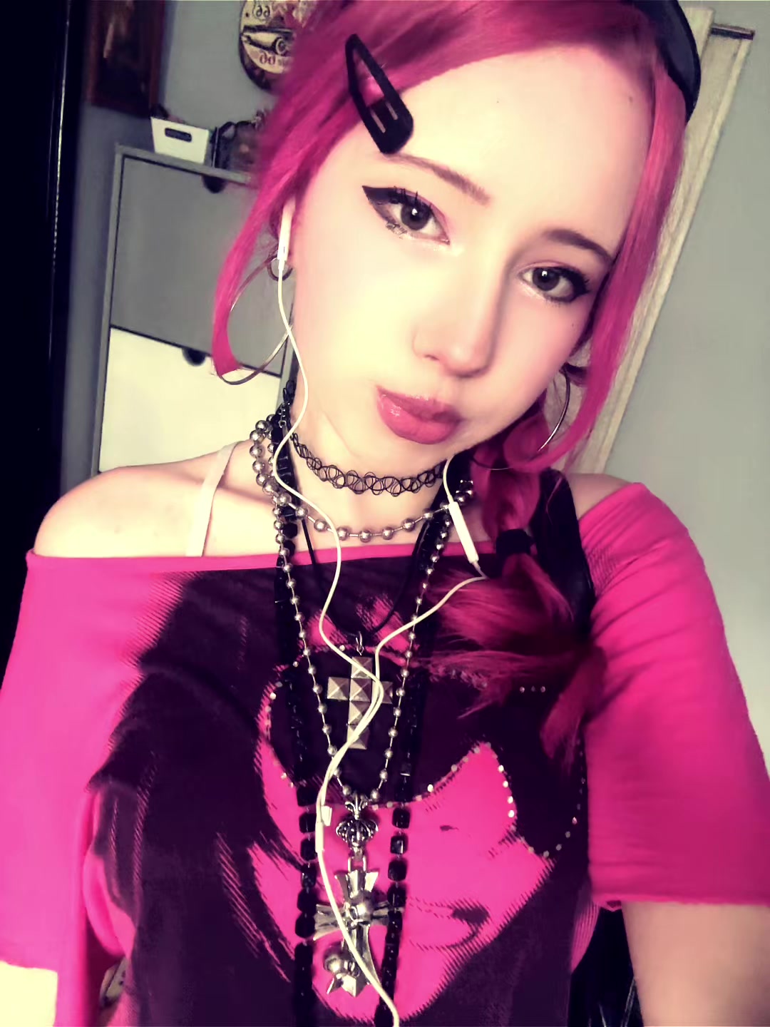 @★ Julia ★