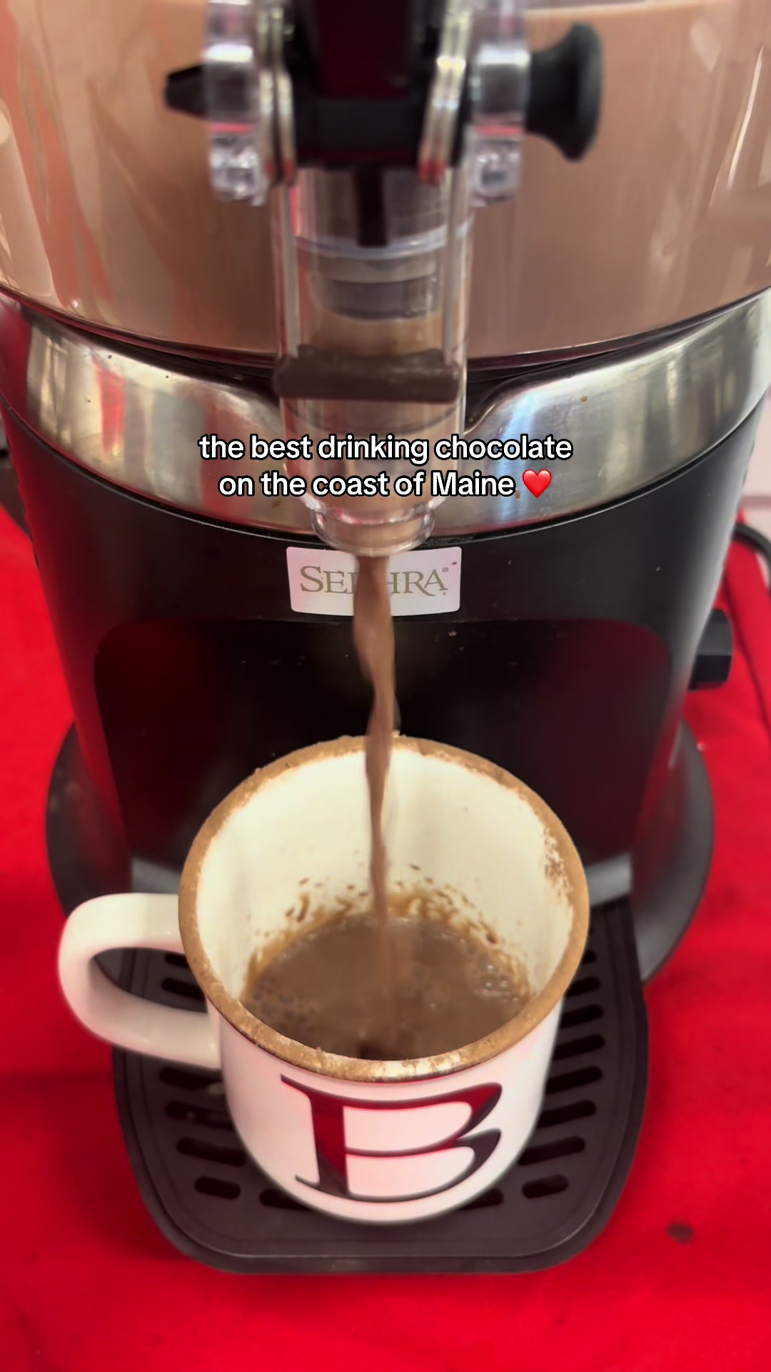 @Bixby Chocolate