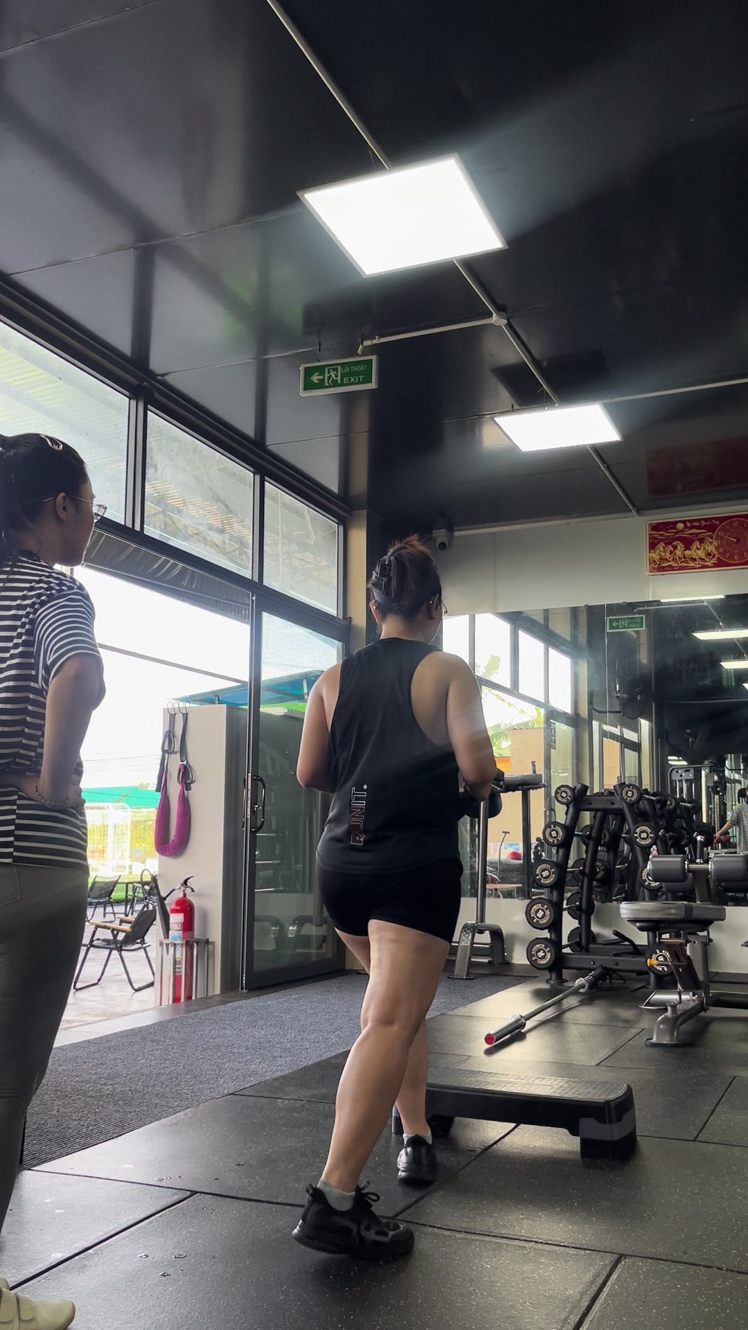 @Cô Mờ Ka