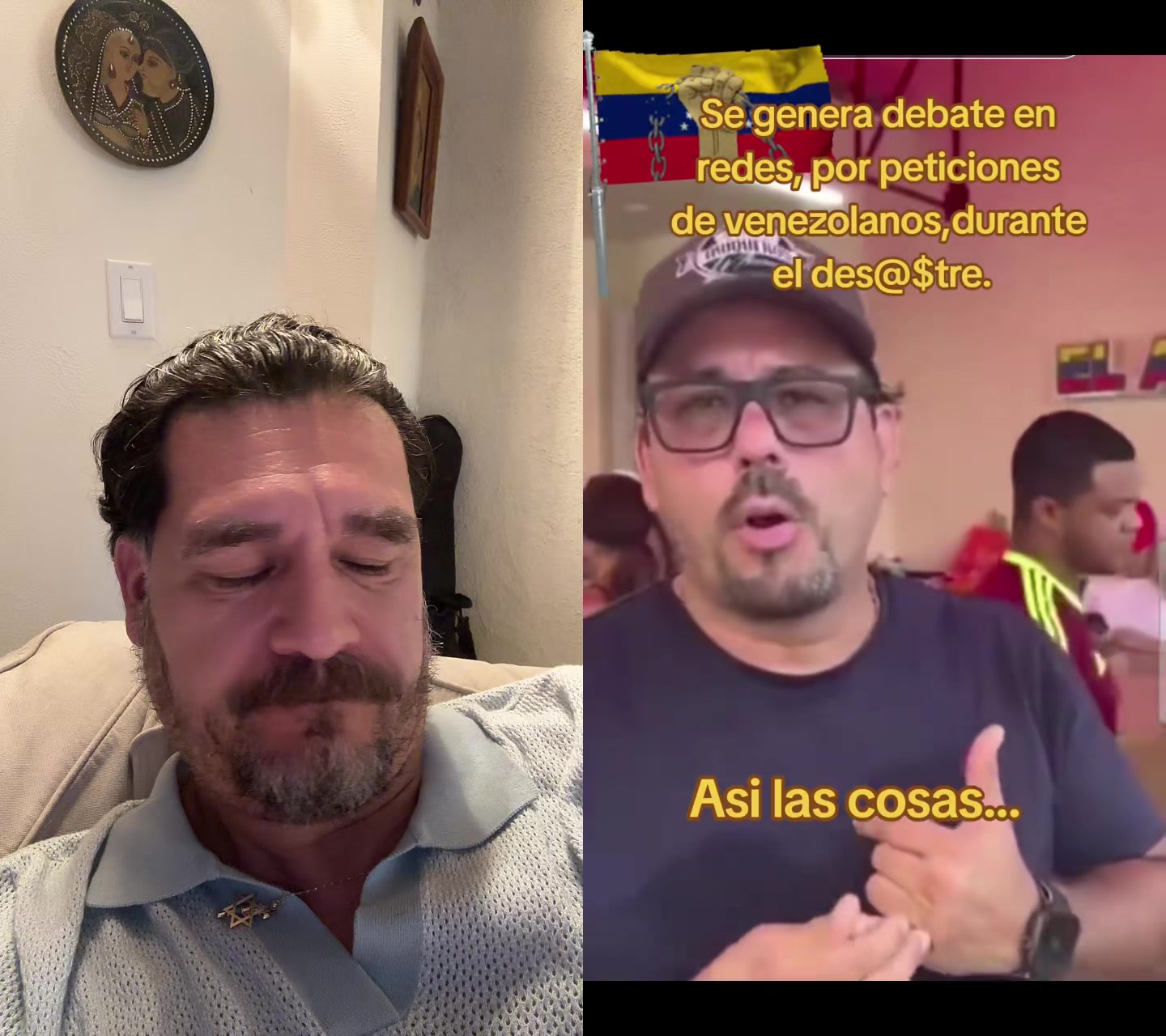 @“El Capo” Don Portugal