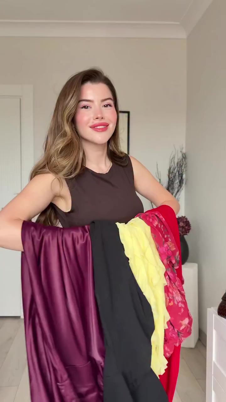 @Daily fashion inspi