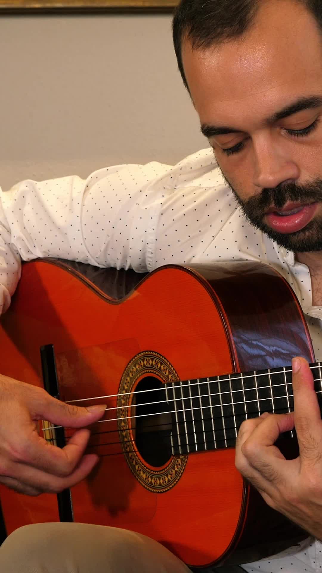@Online Flamenco