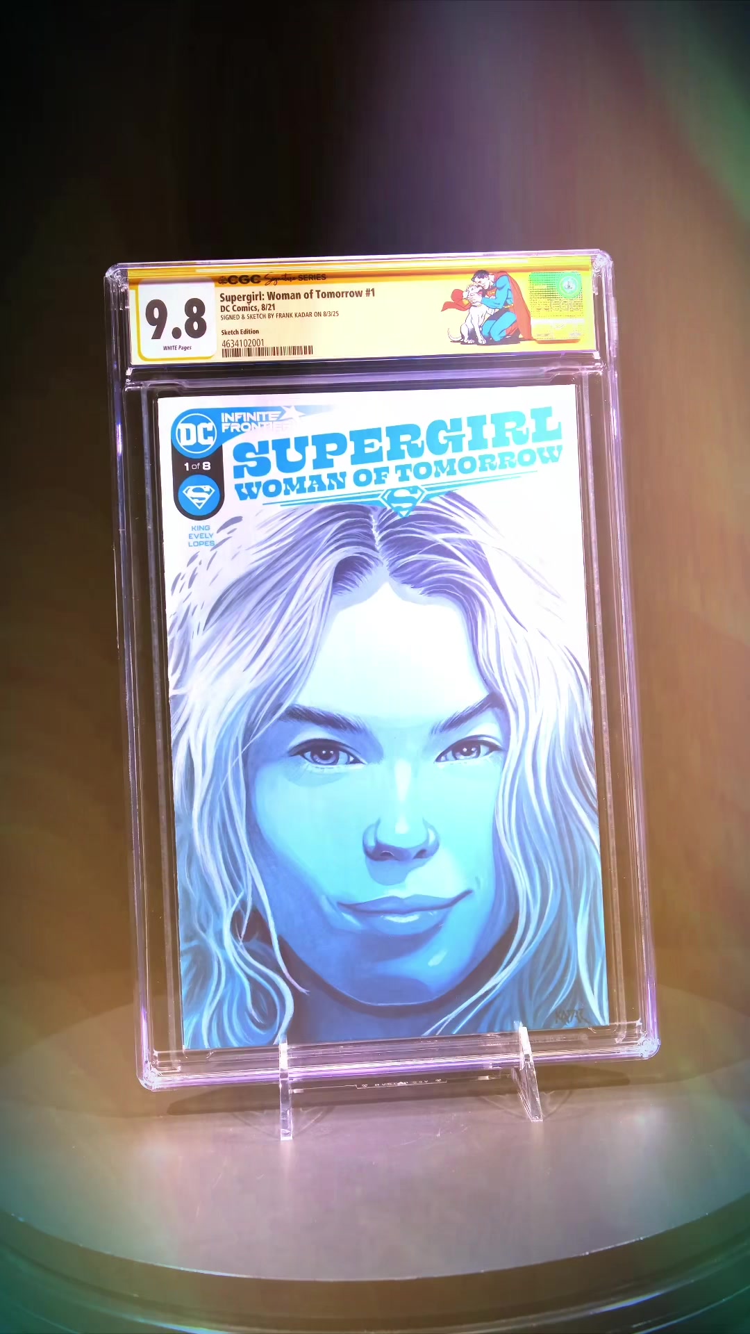 @CGC Comics