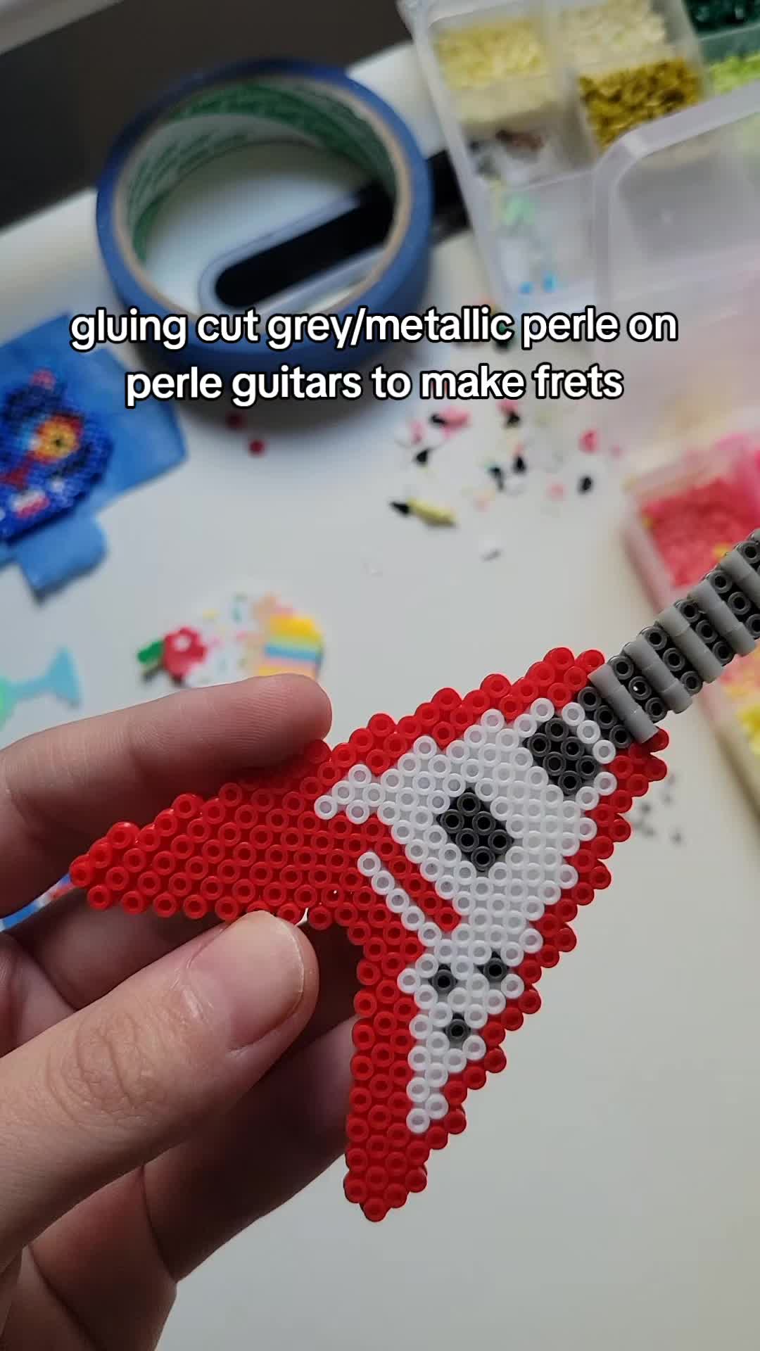 @AdamsPerlerCreations