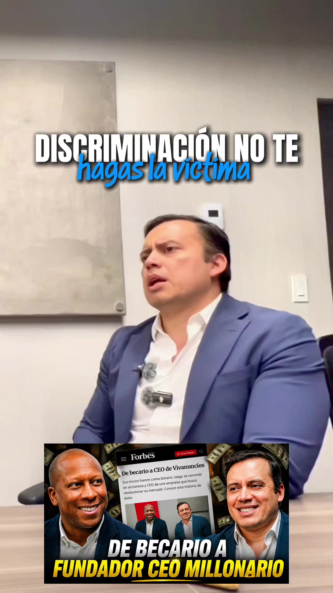 @Abraham Palacios