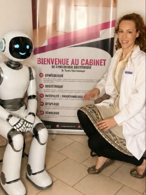 @Gynecologie Bastos Yaoundé
