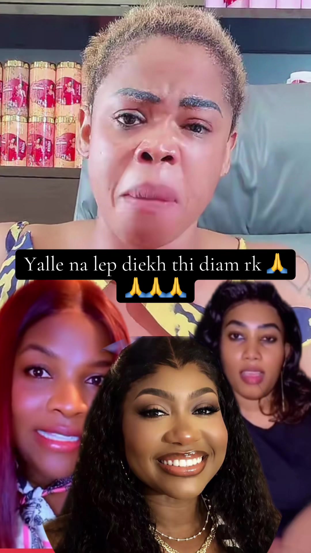 @💚TÉLÉ|__ 📺__|SÉNÉGAL 🇸🇳💛