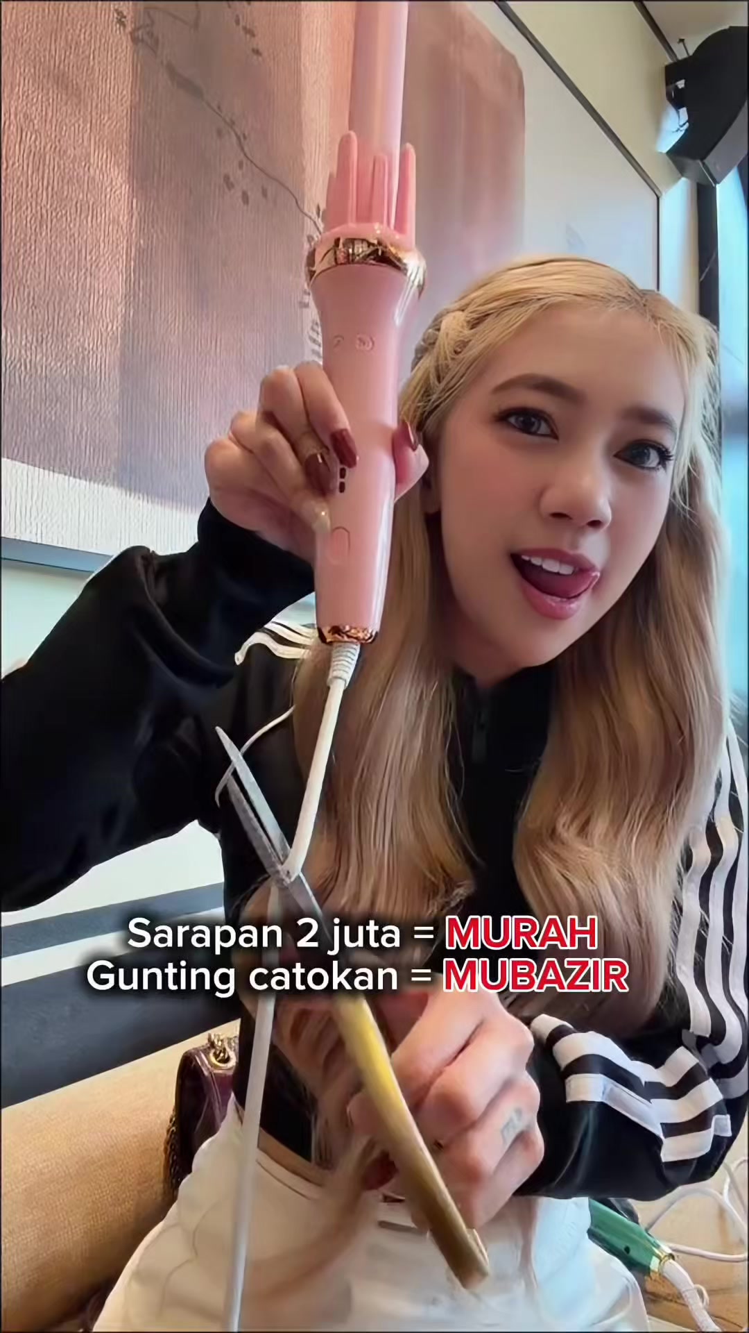 @Virnaghin | CATOKAN HAIRCARE