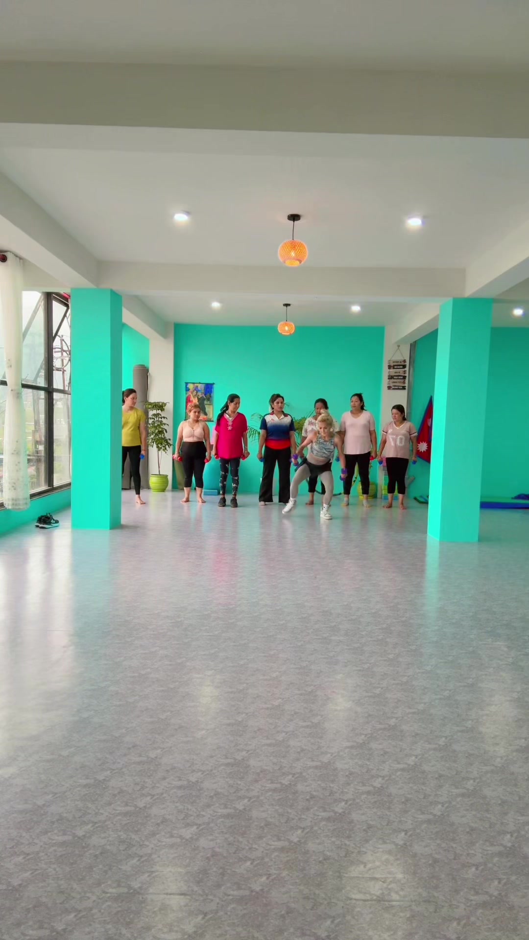 @Nitu singh yoga teacher zIn
