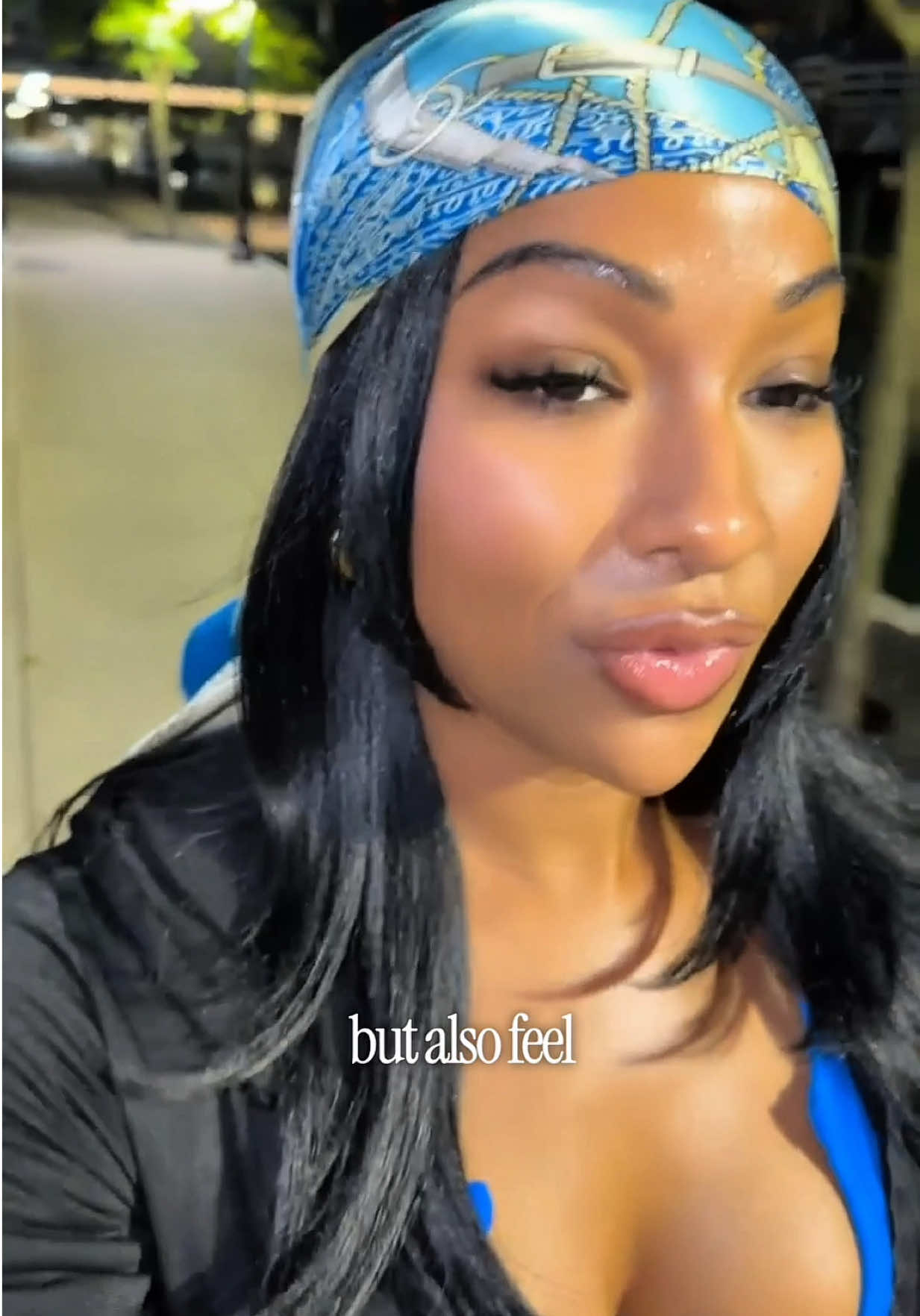 @Kendra Nicole