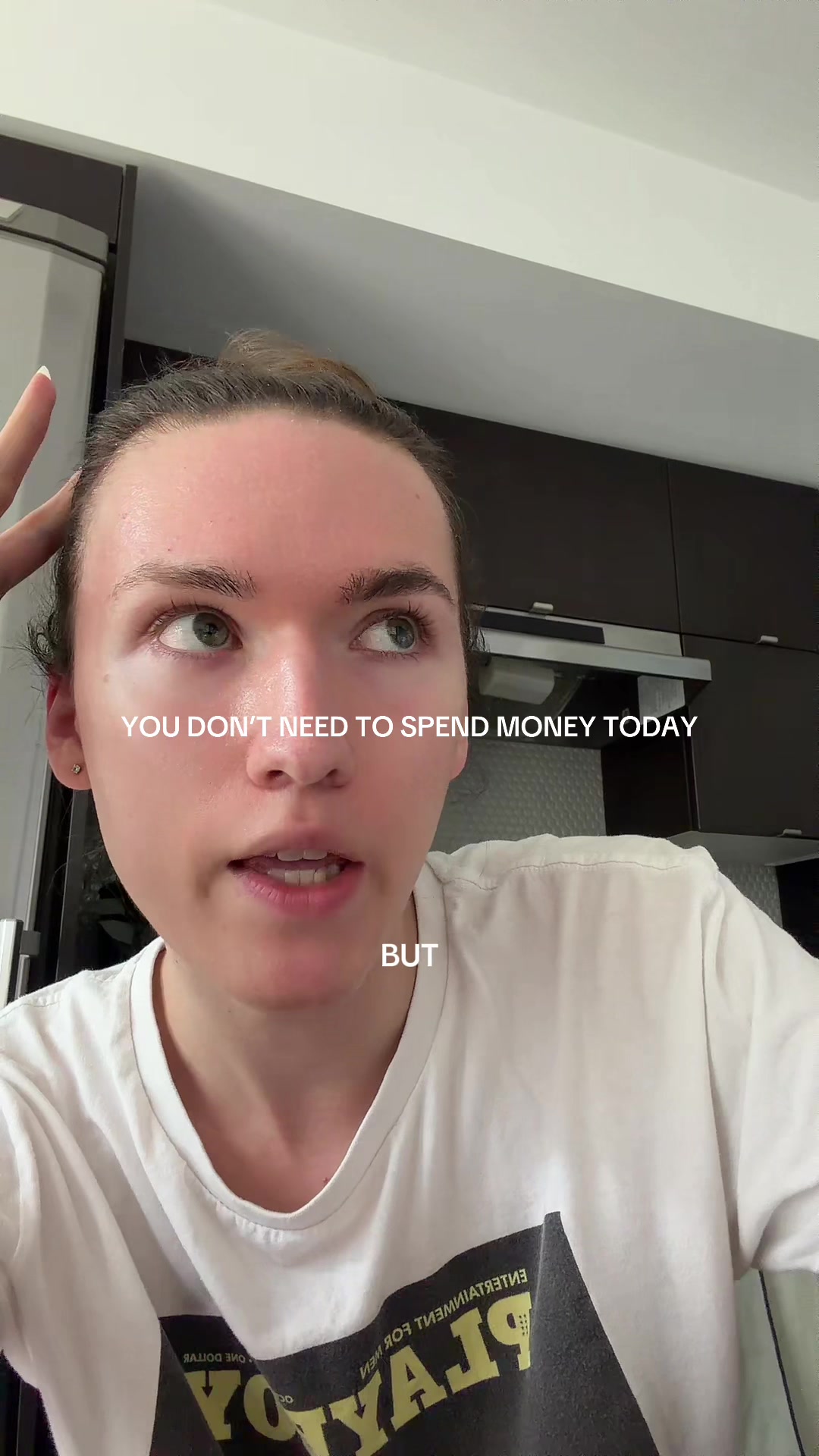 @Bray 🧸 Money & Toronto