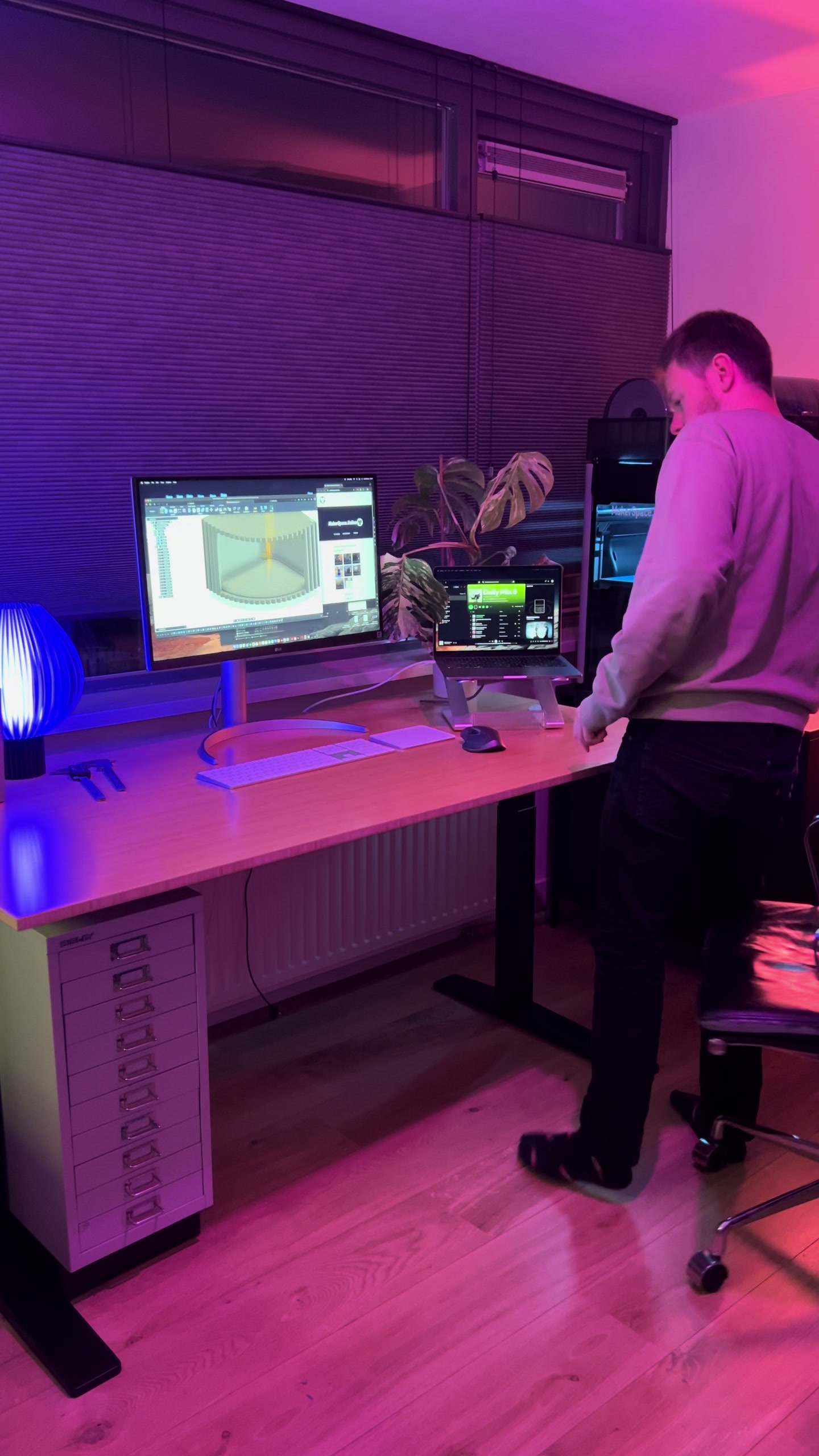 @MakerSpace.Online