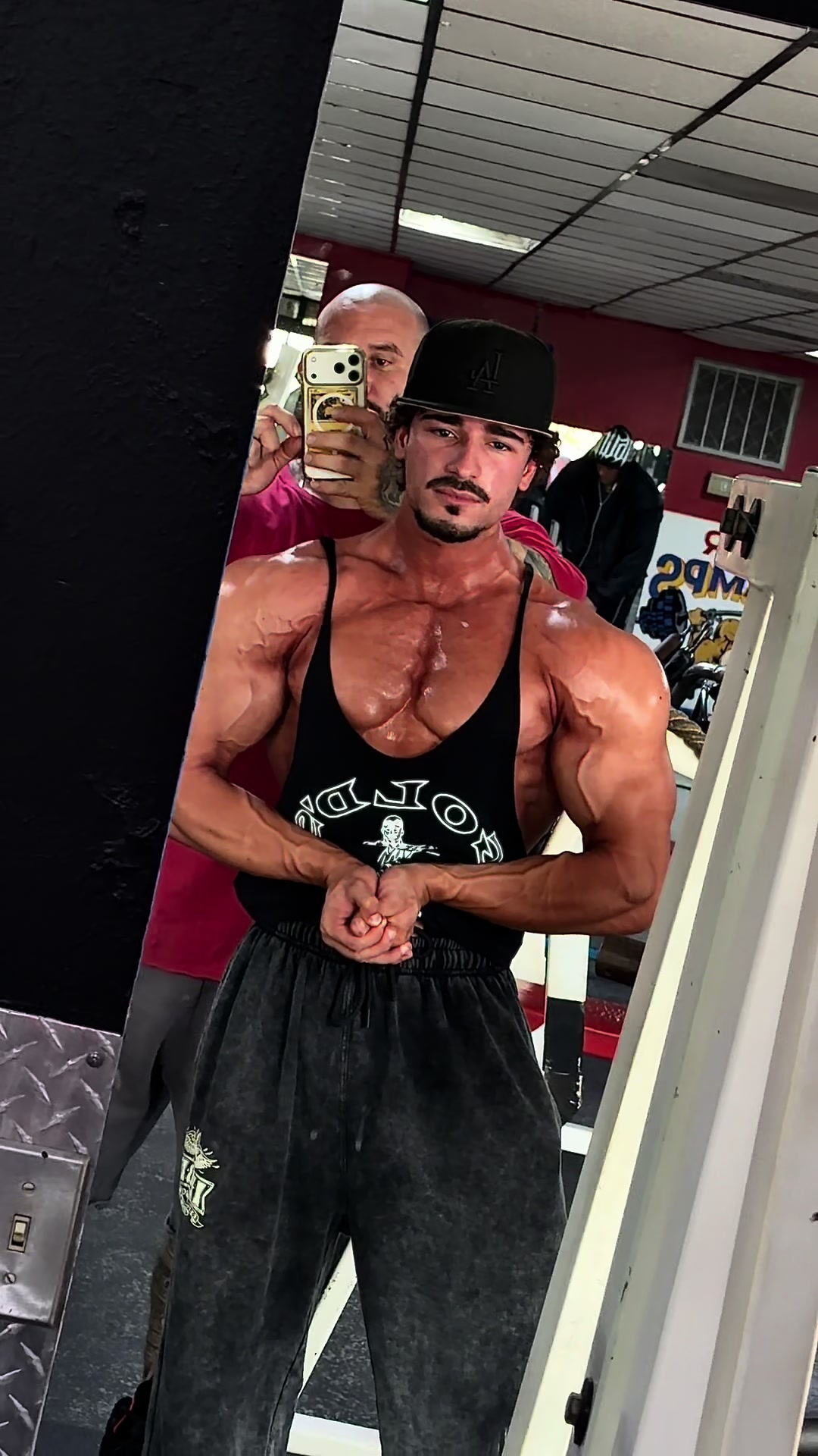 @edelweak