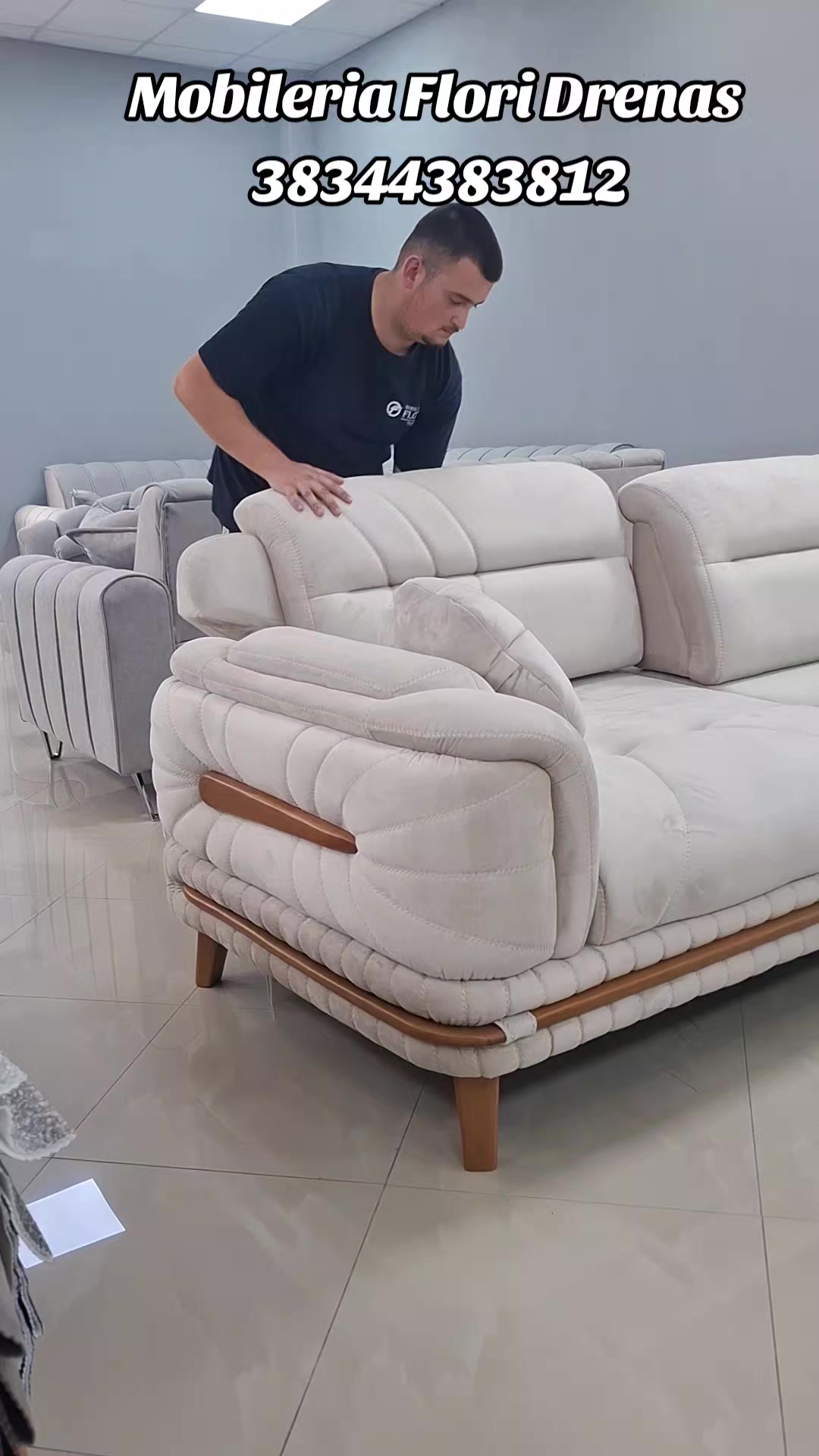 @mobileria flori drenas