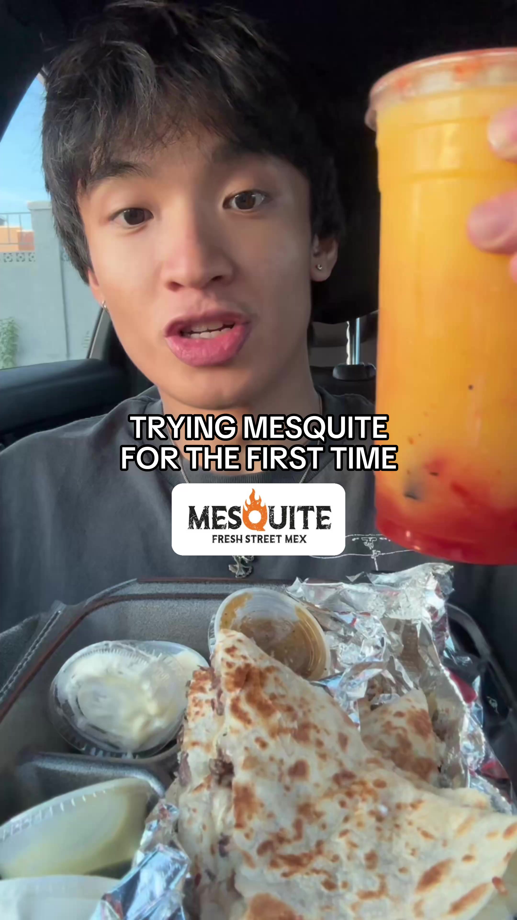 @Mesquite Fresh Street Mex