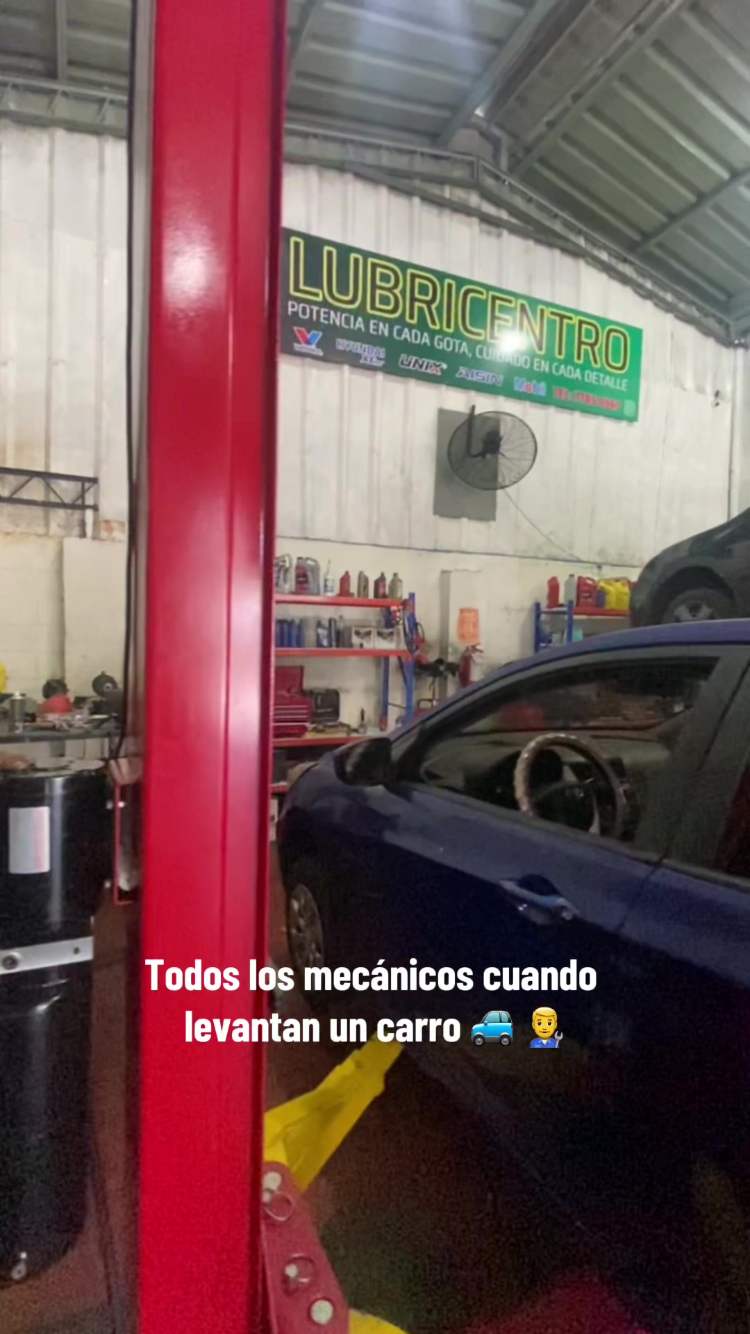 @Garage Car Services