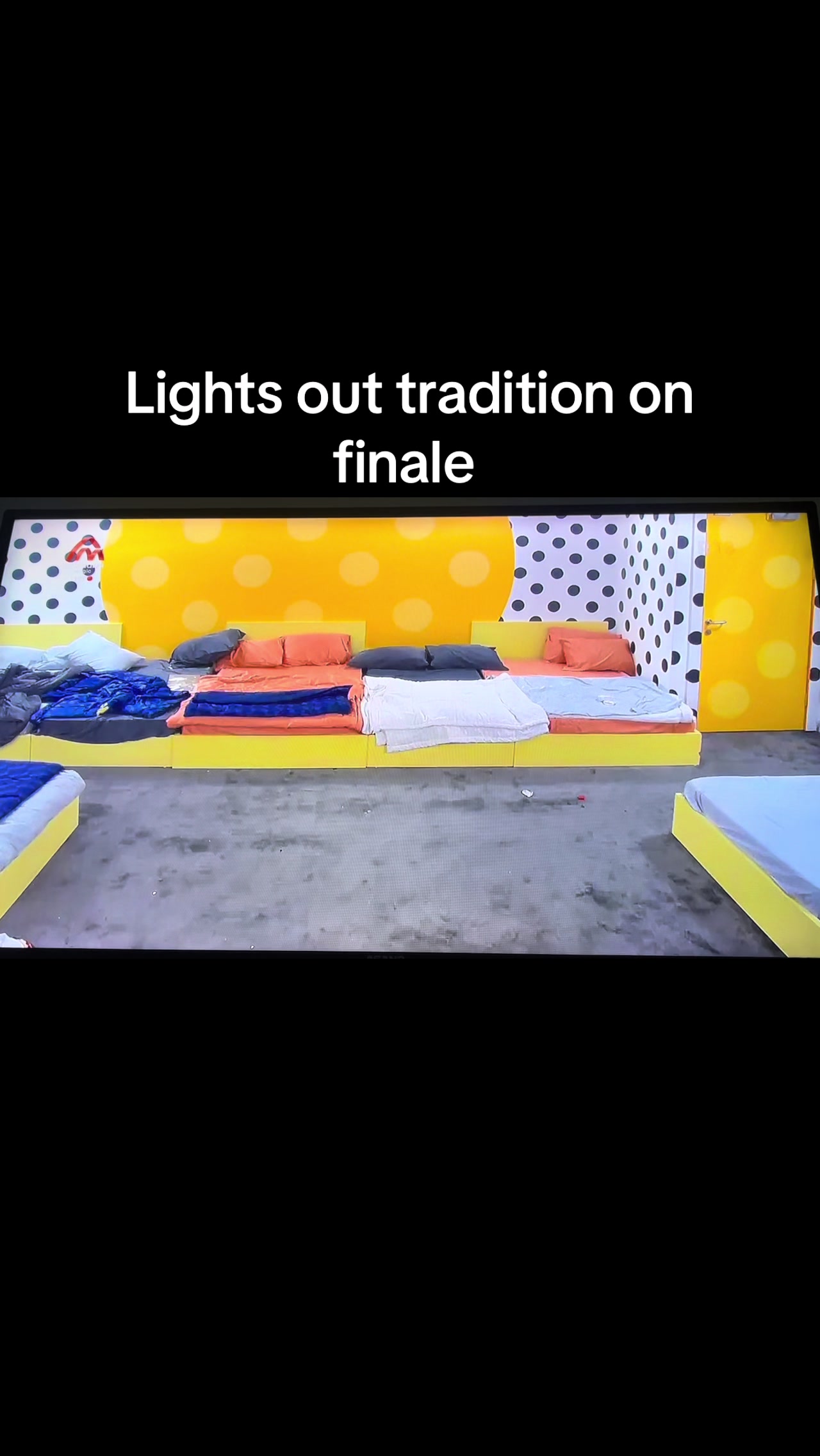 @Big Brother Naija