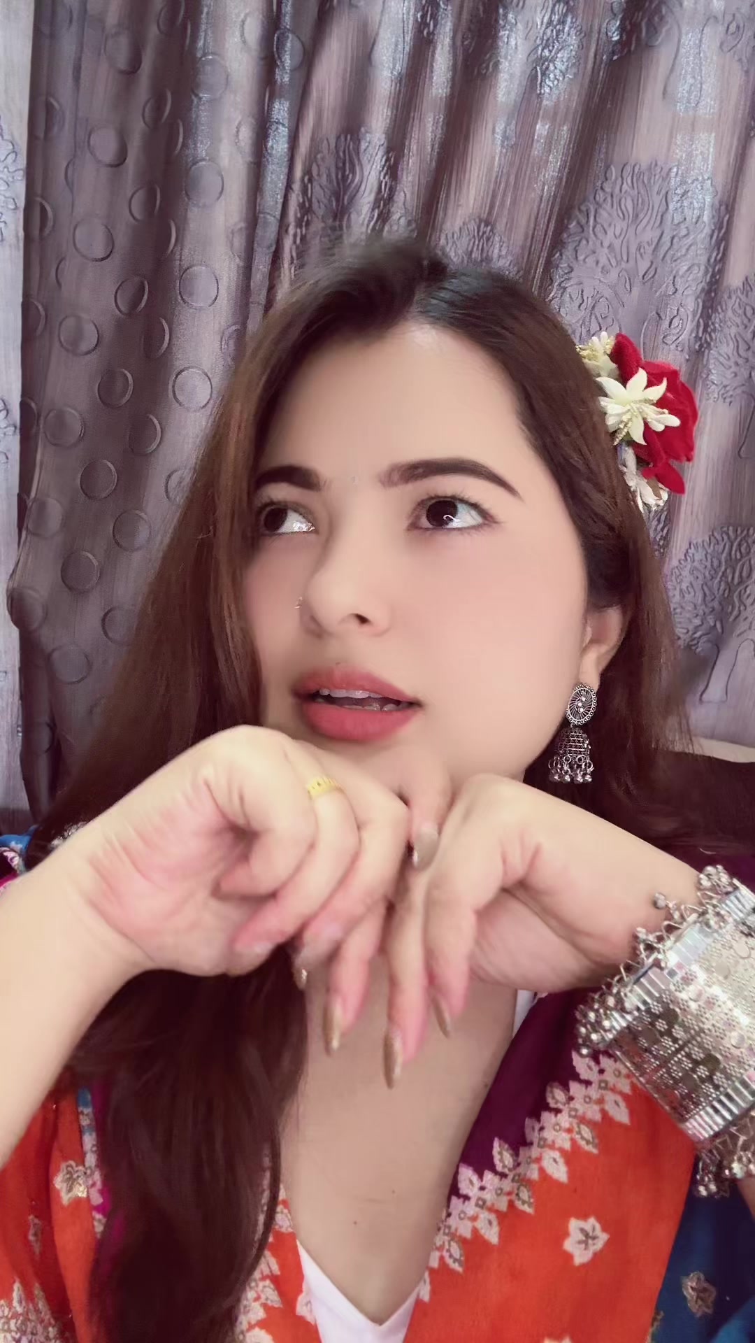 @🦋Saya Bhandari🦋