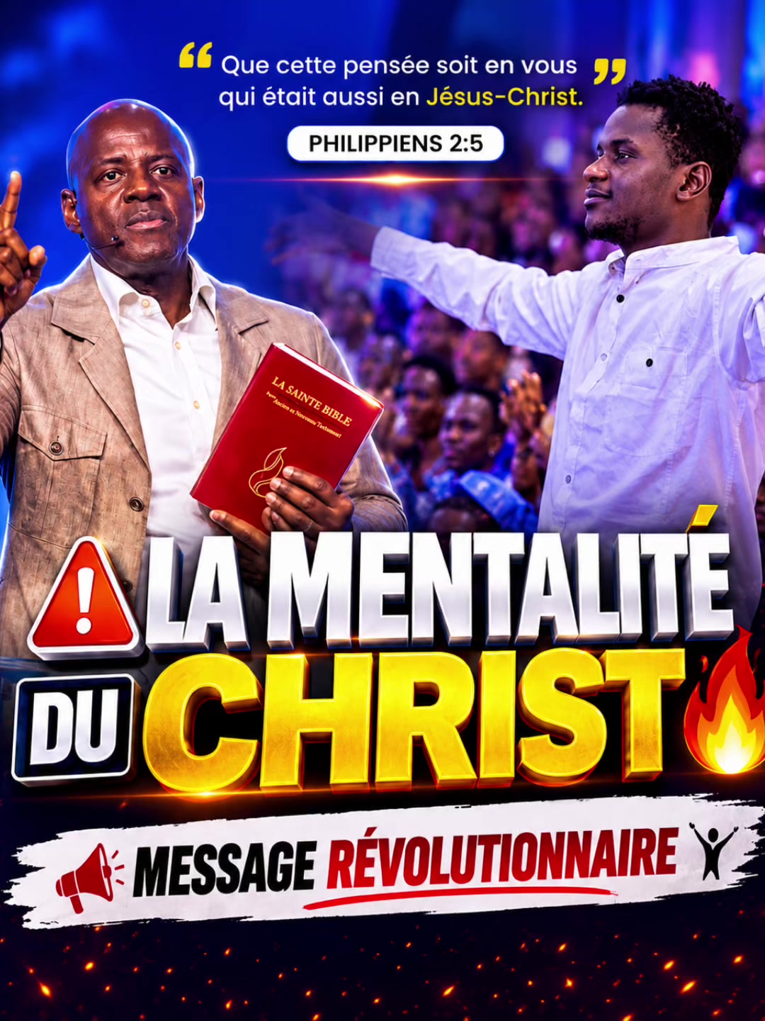 @International revivalist TV