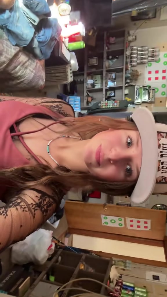 @🔩🃏Elizabeth Marie⛽️⚙️