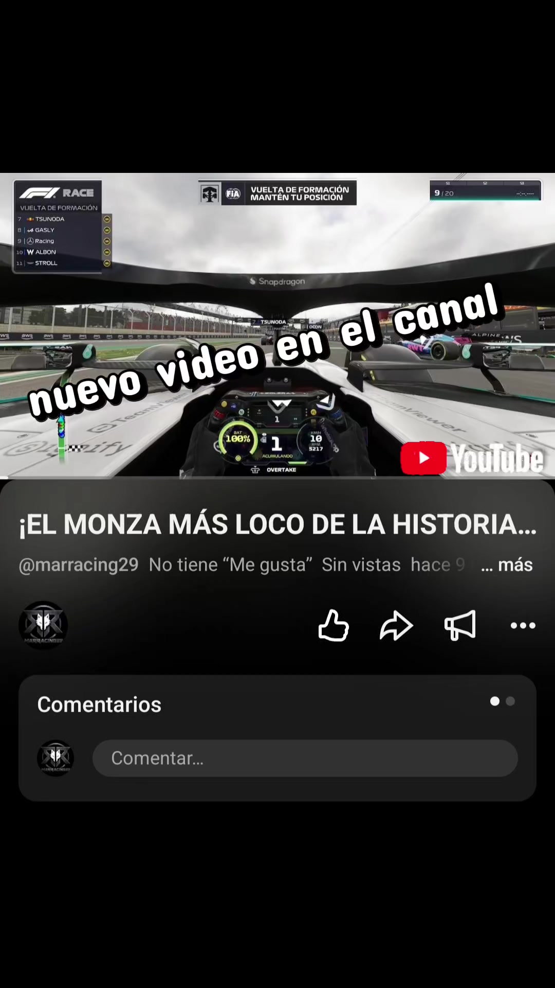 @MARRACING29