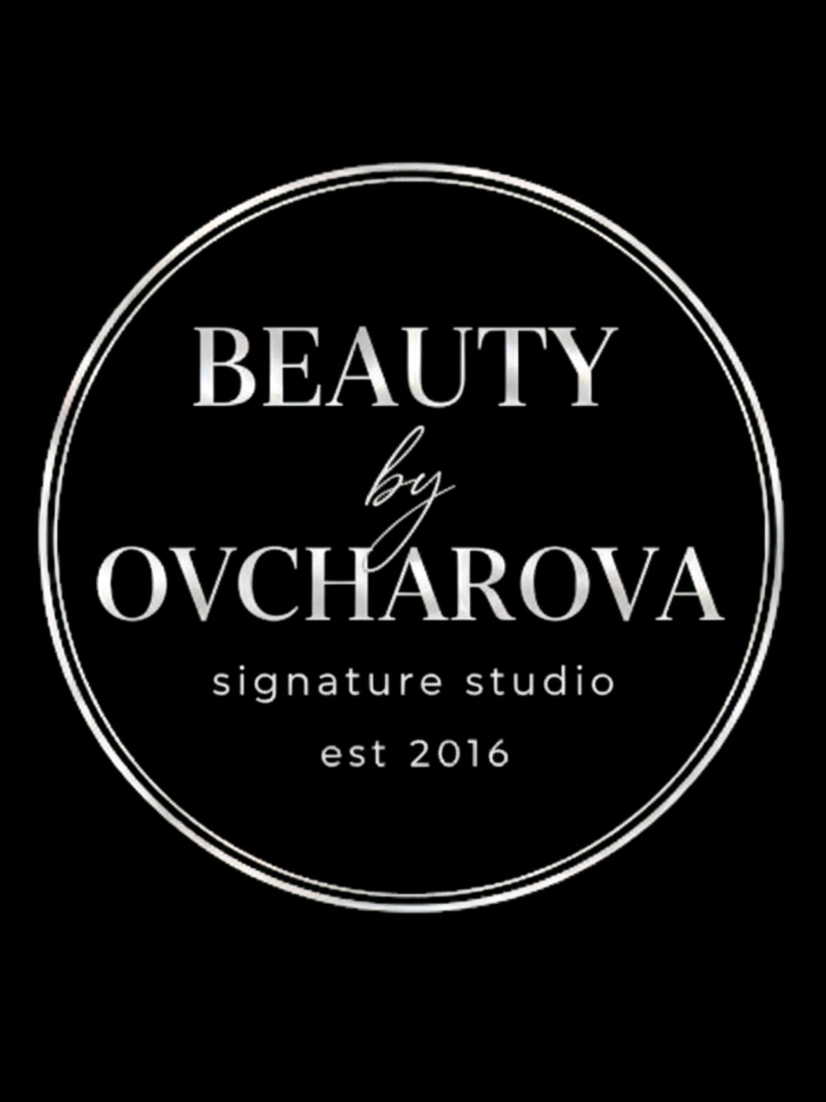 @Beauty by OVCHAROVA