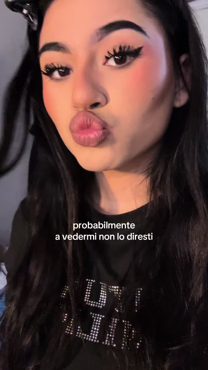 @Mia Longo