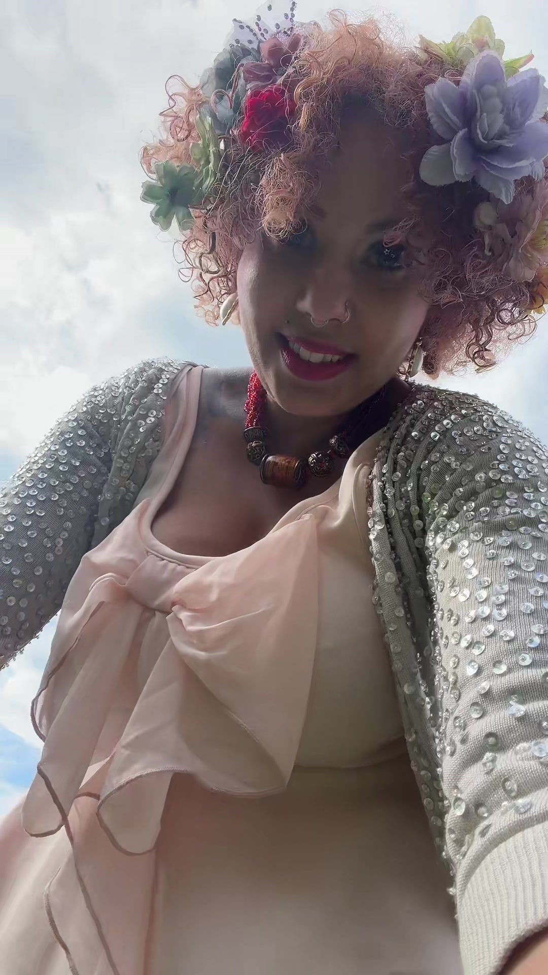 @Hautefairyvibez