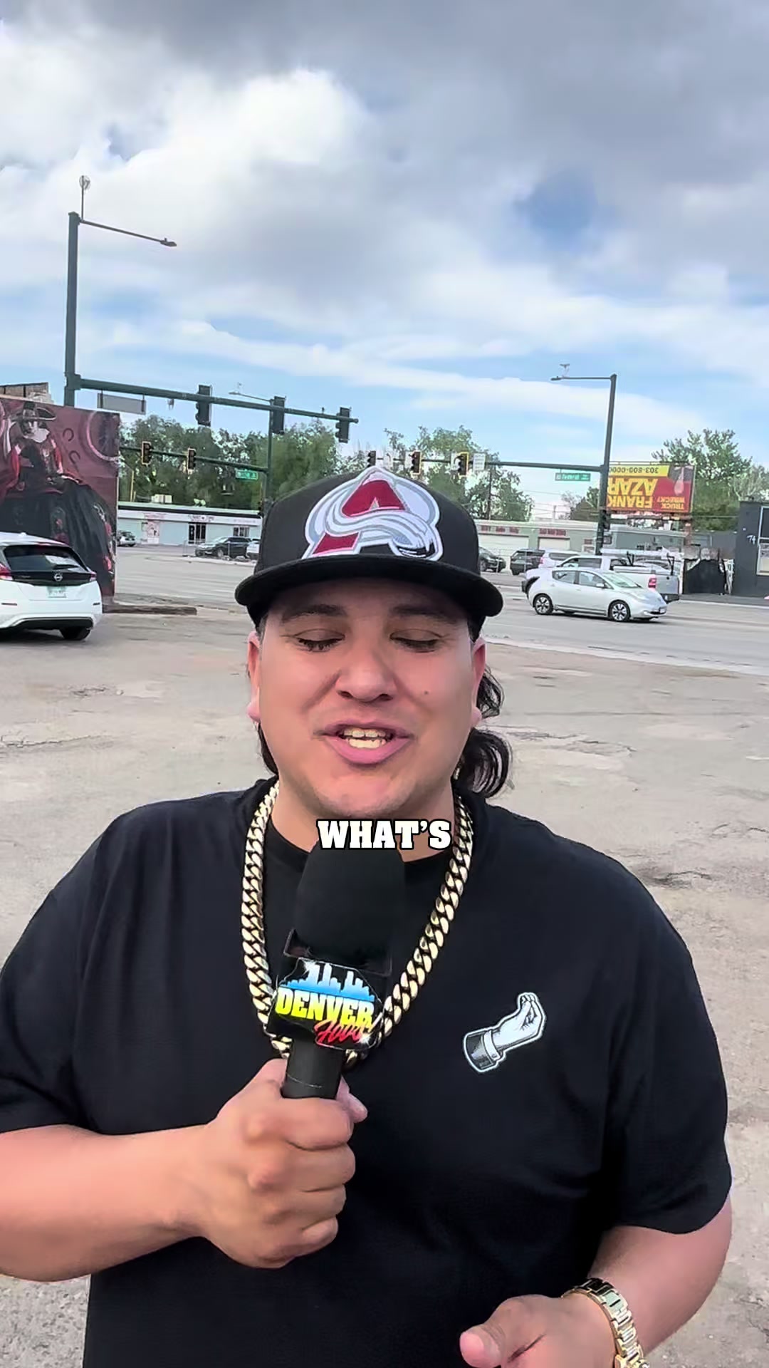 @Denver Foos
