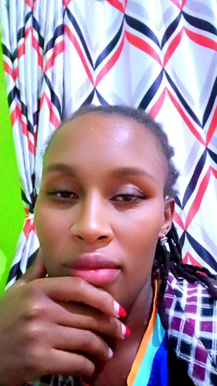 @Monica Wanjiku