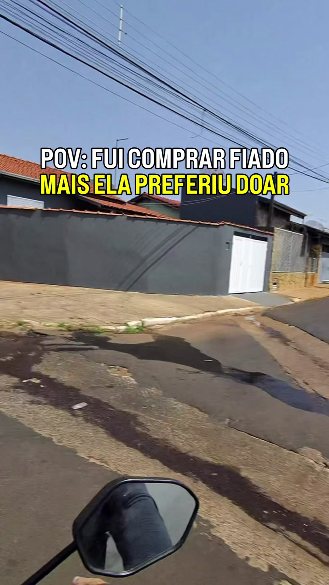 @Povribeirao