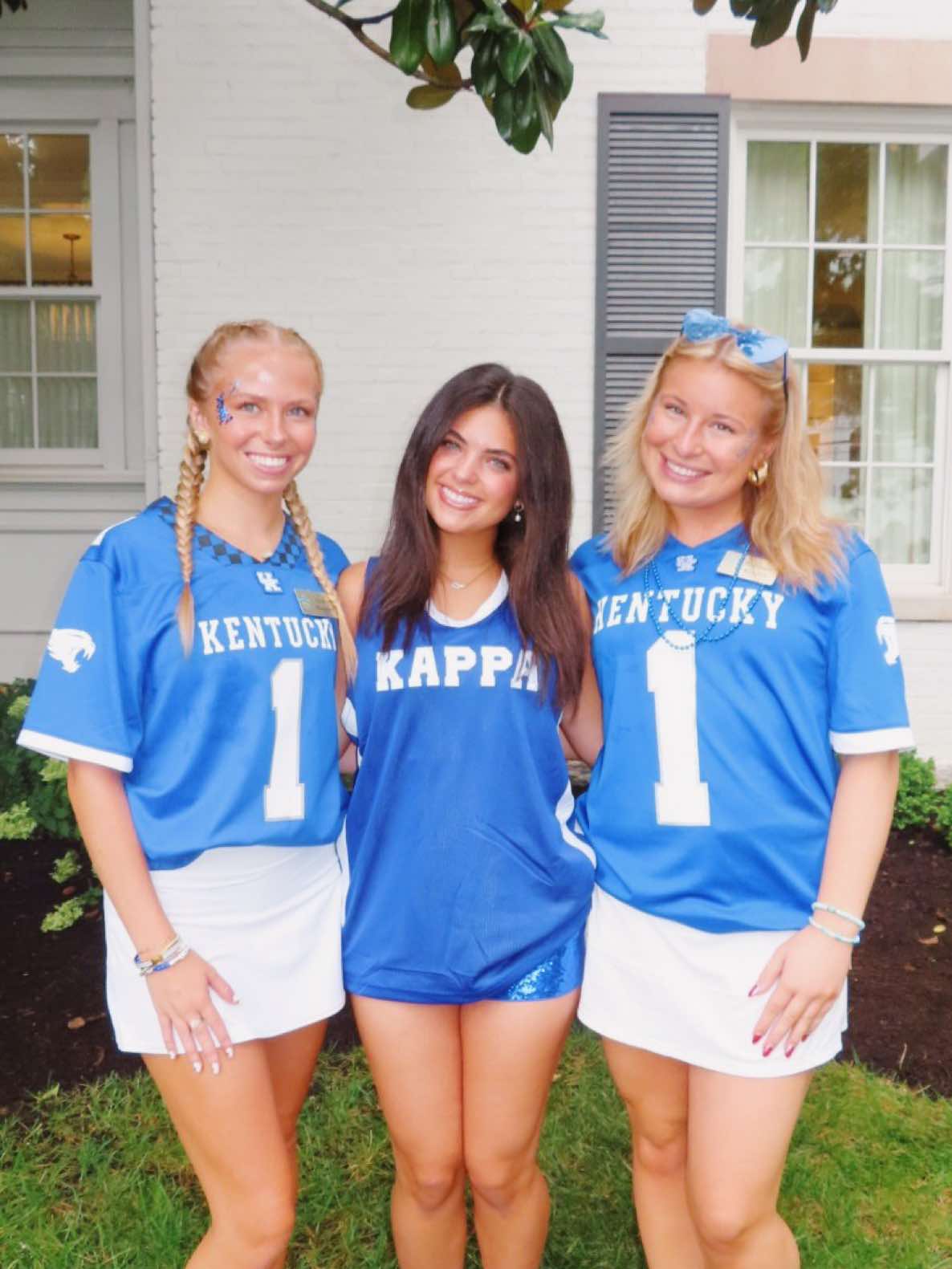@KENTUCKY KKG