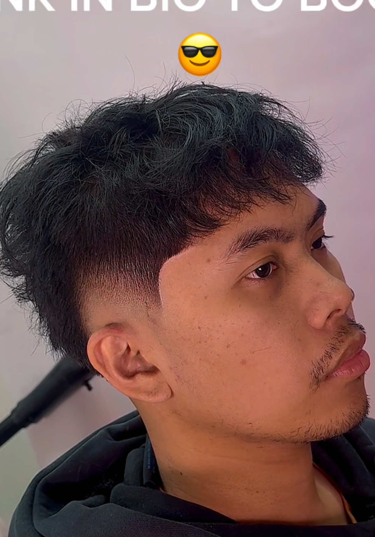 @Birmingham Barber- Matt💈