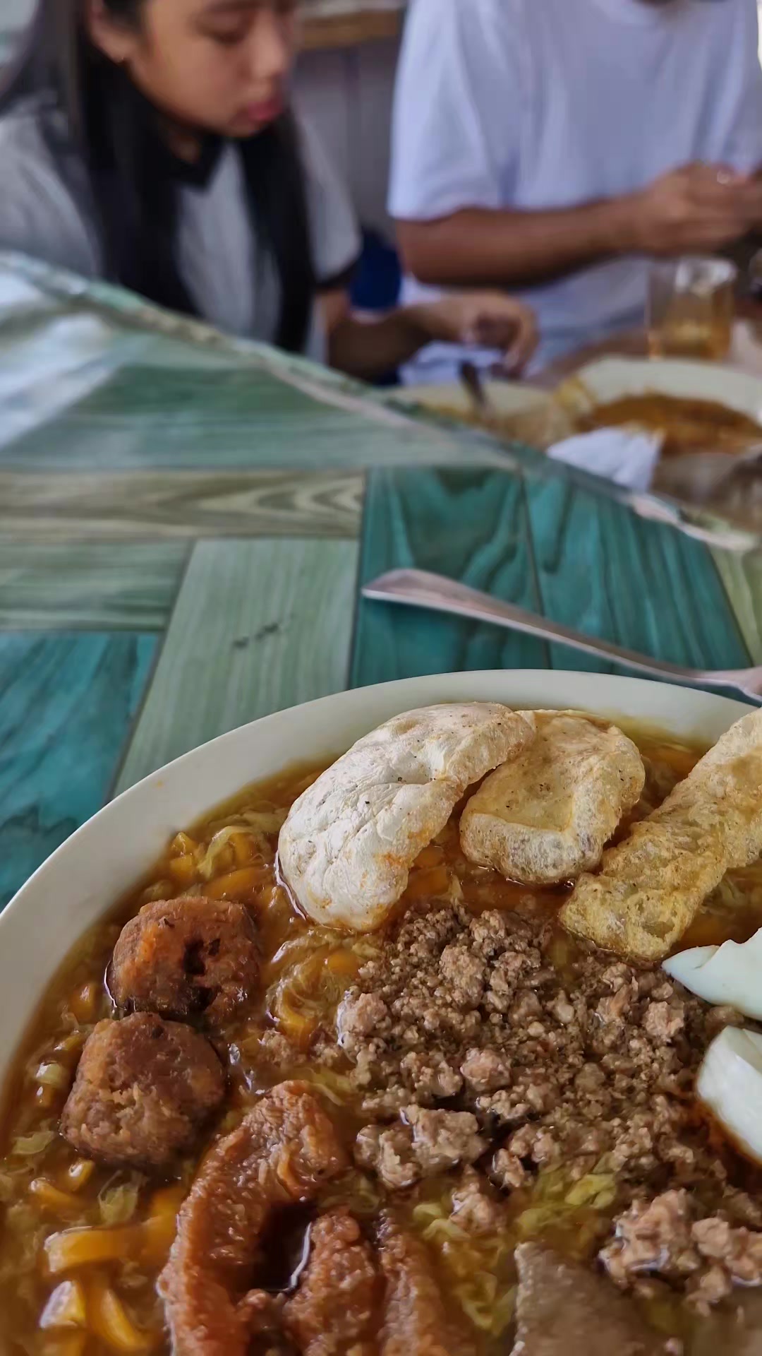 @kusinerong gutom