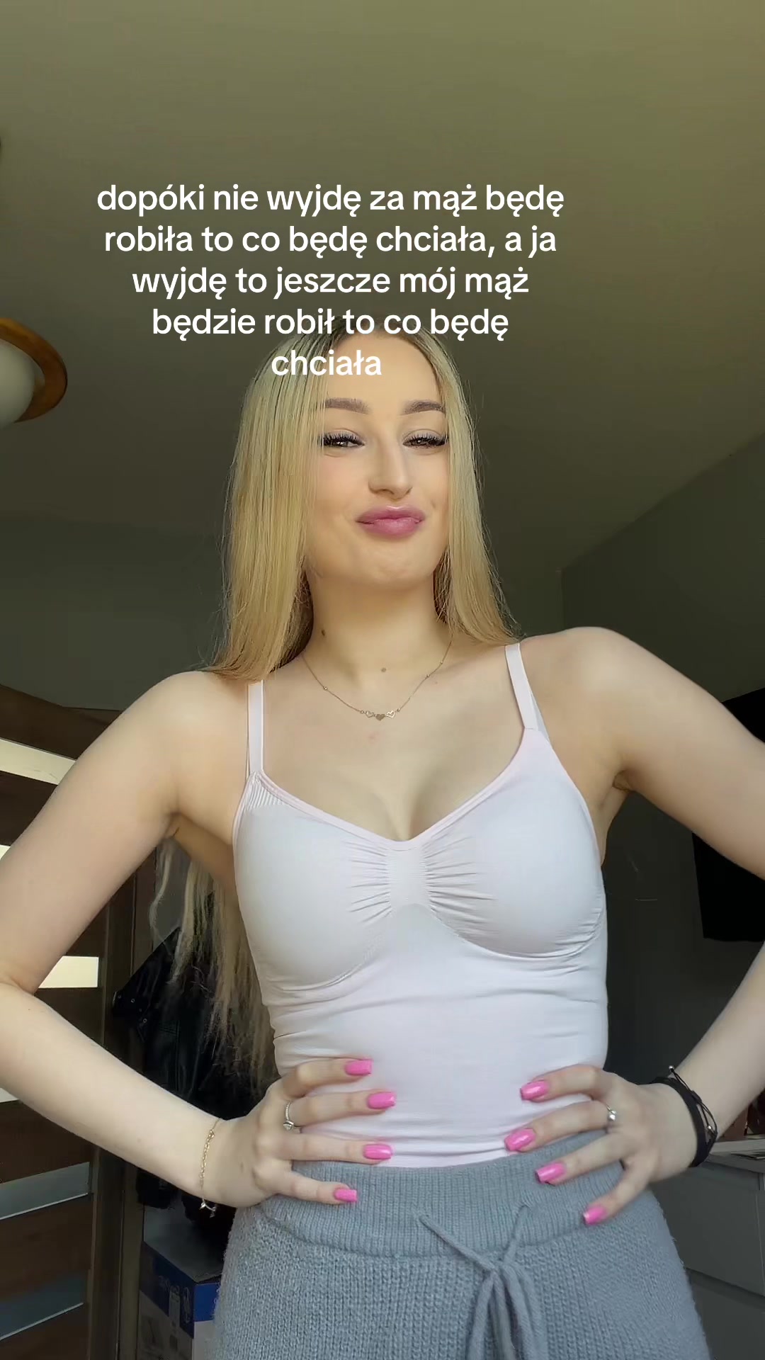 @Kamila Jędrychowska