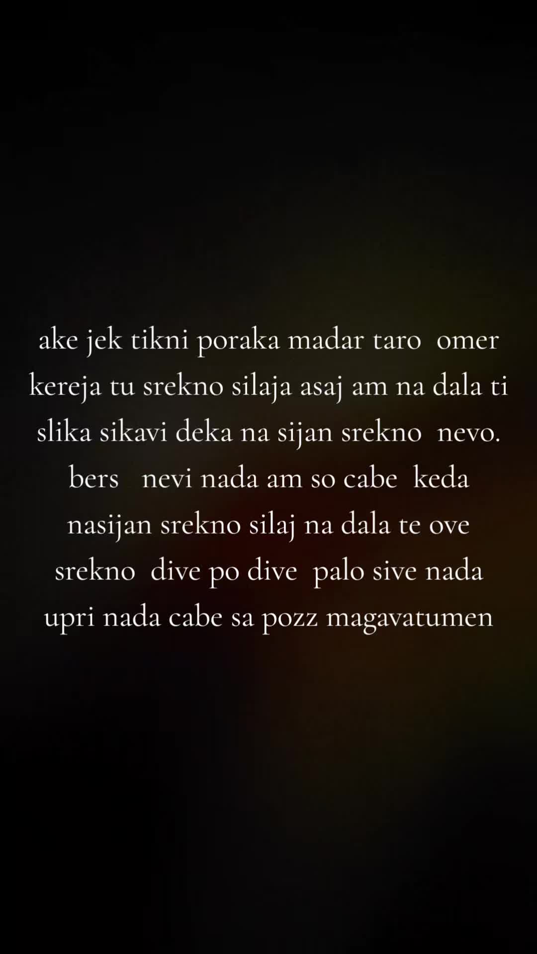 @omer dilino