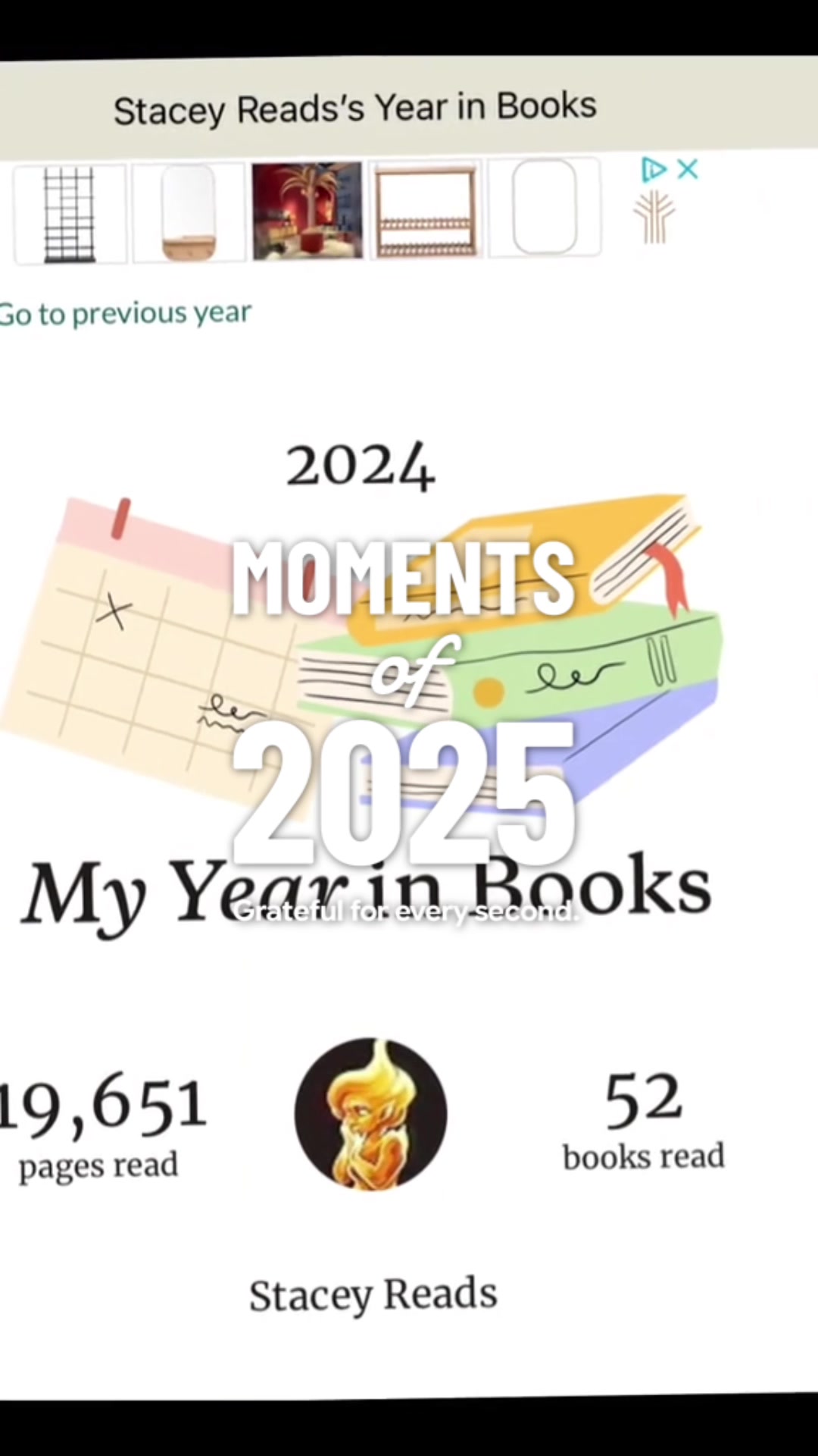 @Stacey Reads 📚🎼🐝🍯