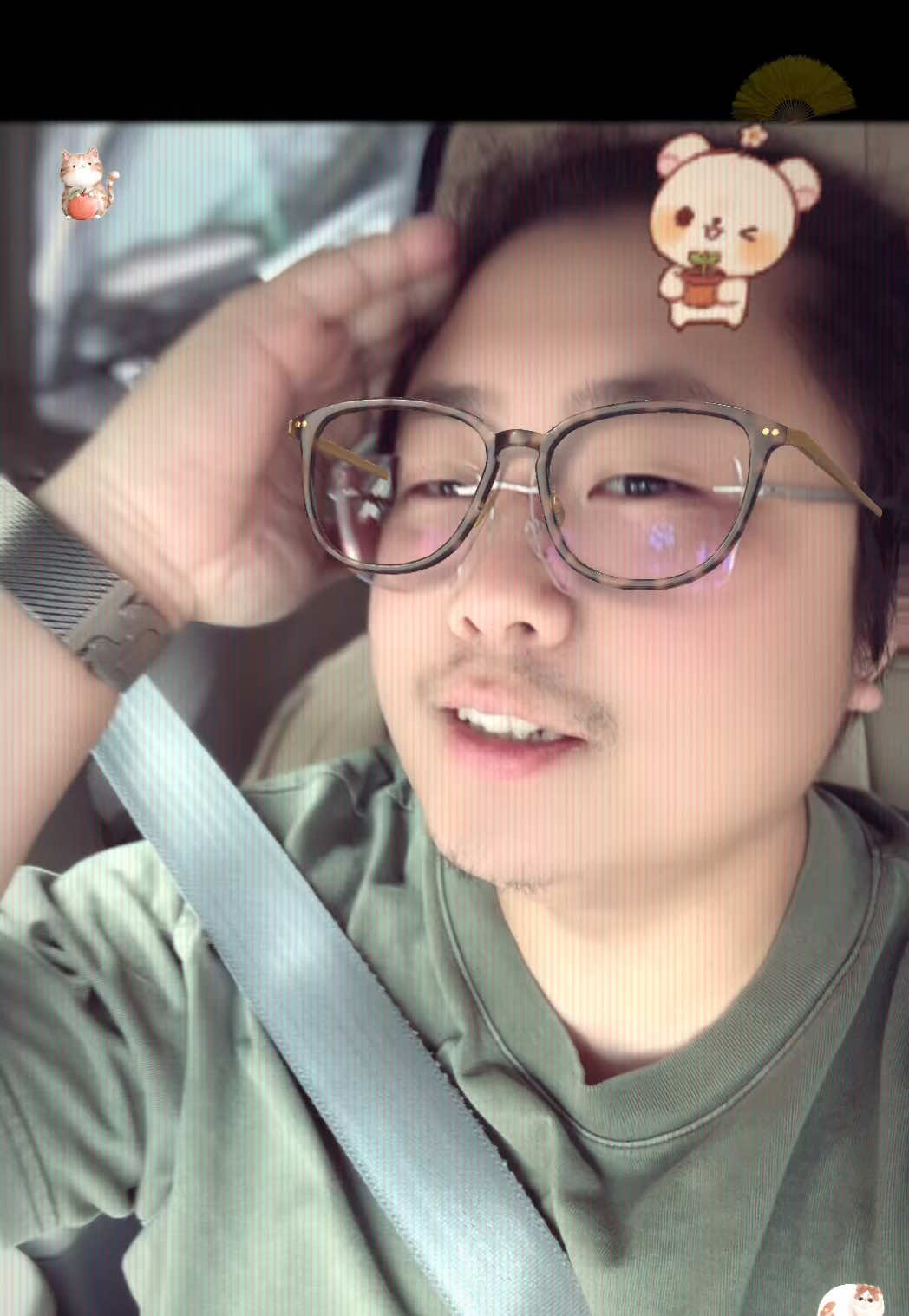 @纽约阿辉雷德杨@乐趣汽车Alfredyang